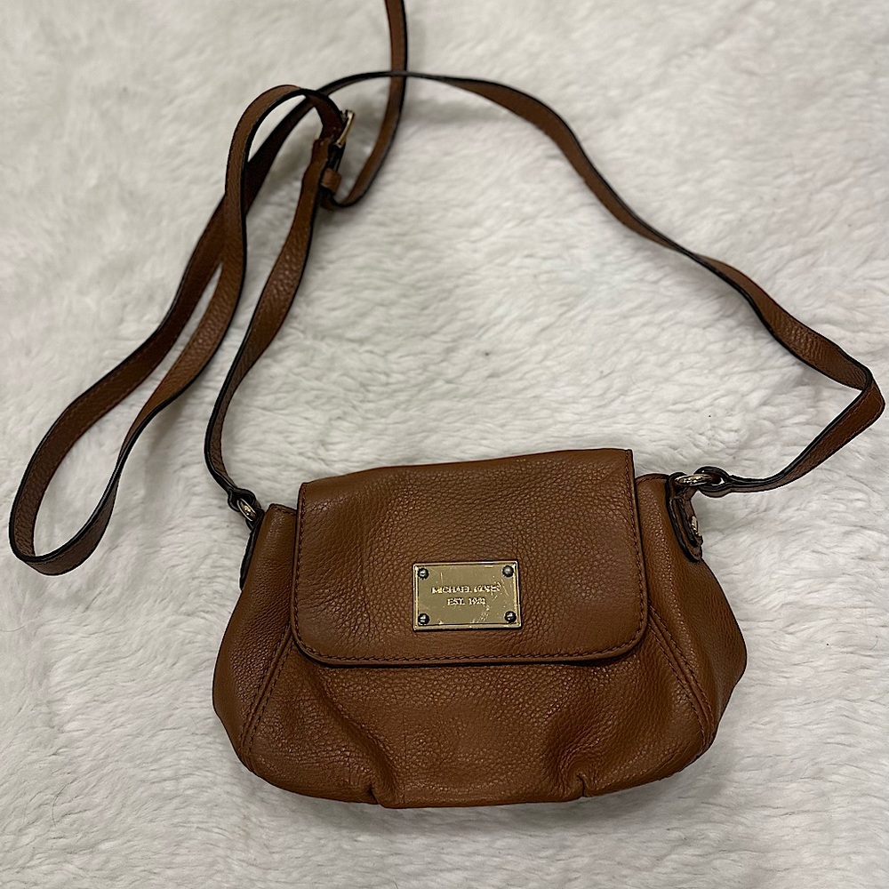 Michael Kors shoulder/cross body bag
